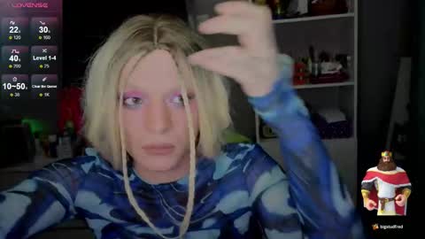 succubu_ss online show from March 3, 2026, 1:23 am