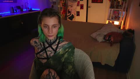 succubus_66 online show from December 28, 2024, 1:06 pm