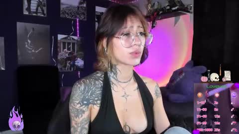 Alexy online show from November 22, 2025, 2:27 pm