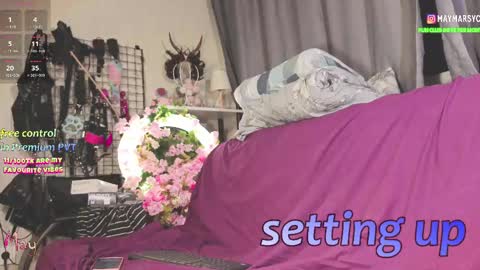May online show from June 6, 2026, 11:20 pm