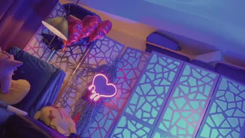 Succubus RoseMilk online show from October 12, 2025, 2:54 am