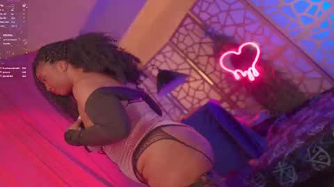 Succubus RoseMilk online show from January 18, 2026, 12:14 am