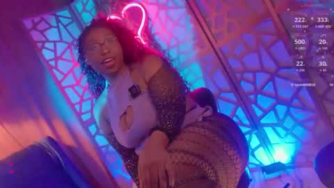 Succubus RoseMilk online show from March 13, 2026, 1:23 am