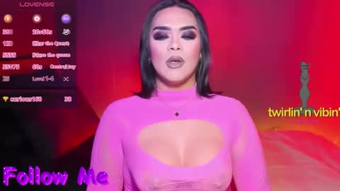 JADE ELYSE online show from November 25, 2025, 6:41 pm