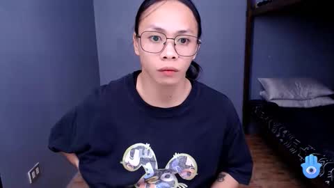 SELF SUCKER ALICIA online show from May 16, 2026, 6:17 pm