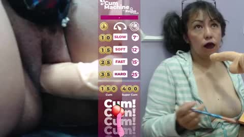 Snapshot of sucker_drool chatting on January 8, 2025, 6:09 pm Sucky online show from January 8, 2025, 6:09 pm