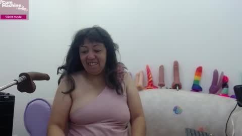 Sucky  online show from February 15, 2026, 12:25 pm