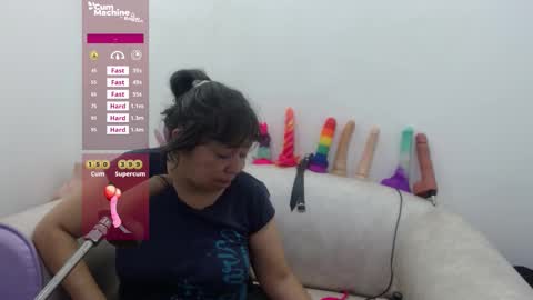 Sucky  online show from March 14, 2026, 12:21 pm