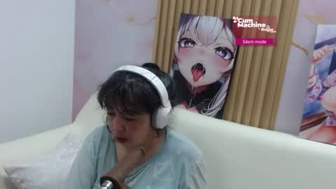 Sucky  online show from June 14, 2026, 12:07 pm