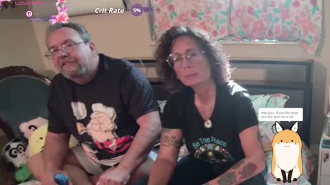 suenixon online show from September 9, 2025, 9:03 pm