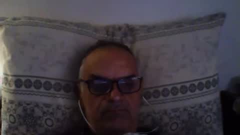 Snapshot of sugar1971 chatting on March 10, 2026, 6:40 am paolo online show from March 10, 2026, 6:40 am