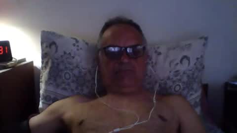 Snapshot of sugar1971 chatting on April 9, 2026, 5:29 am paolo online show from April 9, 2026, 5:29 am