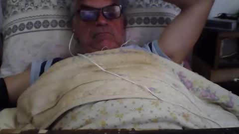 Snapshot of sugar1971 chatting on April 10, 2026, 6:07 am paolo online show from April 10, 2026, 6:07 am