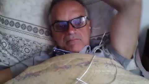 Snapshot of sugar1971 chatting on April 12, 2026, 12:21 pm paolo online show from April 12, 2026, 12:21 pm