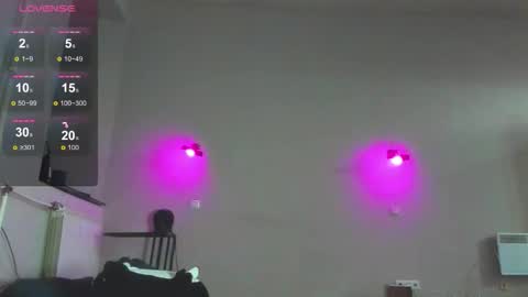 anastasia online show from December 16, 2025, 10:59 pm