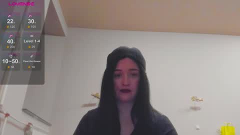 anastasia online show from January 9, 2026, 1:30 am