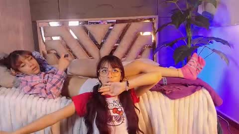 ANGEL online show from March 9, 2026, 3:38 pm