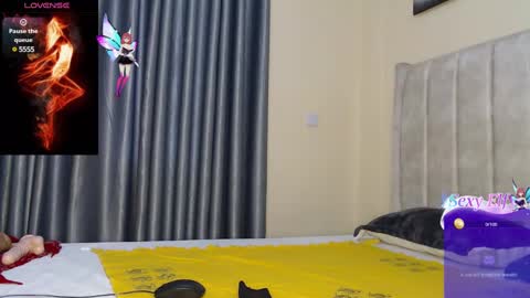 sugarboooty online show from January 25, 2025, 12:16 pm