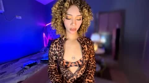 your ultimate goddess online show from February 25, 2026, 2:59 pm