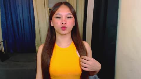 Snapshot of sugar_munch chatting on February 14, 2025, 1:02 am Cheska online show from February 14, 2025, 1:02 am