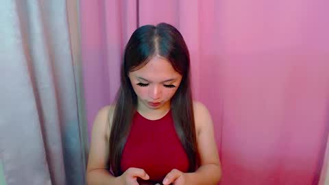 Snapshot of sugar_munch chatting on February 28, 2025, 1:05 am Cheska online show from February 28, 2025, 1:05 am