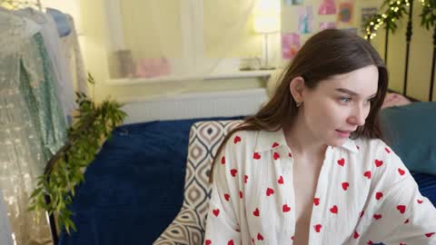 Rikki online show from January 27, 2025, 9:44 pm