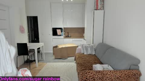 Snapshot of sugar_rainbow chatting on July 7, 2026, 2:10 pm Kinga online show from July 7, 2026, 2:10 pm