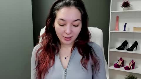 Megan online show from March 6, 2026, 7:38 am