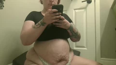 sugarbaby69969 online show from June 7, 2026, 10:35 pm