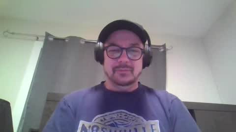 Teddybear Richard online show from January 5, 2025, 1:56 am