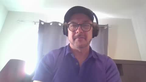 Teddybear Richard online show from January 6, 2025, 6:52 pm
