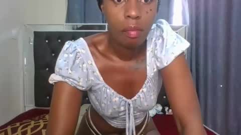 sugarboogers_ online show from May 18, 2026, 6:30 am