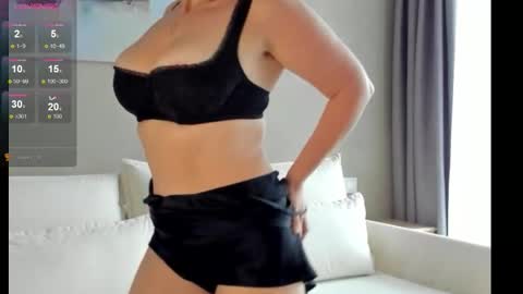 Snapshot of sugaremmy7 chatting on November 16, 2025, 10:54 am Emmy online show from November 16, 2025, 10:54 am