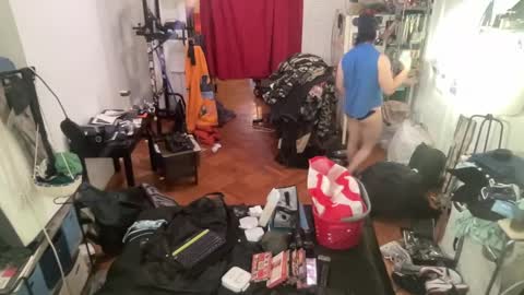 Snapshot of sugargay222 chatting on January 15, 2025, 8:26 pm Sugar online show from January 15, 2025, 8:26 pm