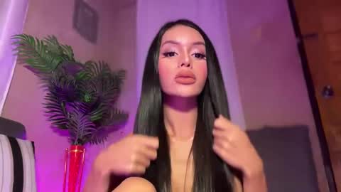 Jess online show from January 27, 2025, 8:07 pm