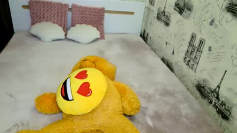 sugarkissx online show from November 1, 2025, 4:31 pm