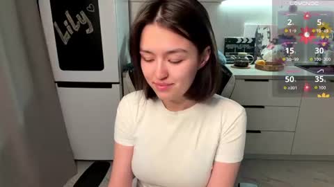 Lilly online show from June 21, 2026, 6:32 pm
