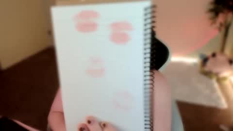 Snapshot of sugarrrbabydoll chatting on March 3, 2025, 12:04 am Lucy Love online show from March 3, 2025, 12:04 am