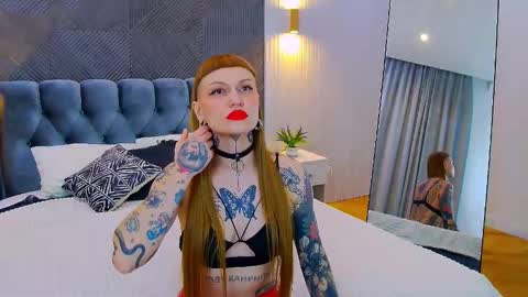 sugarsoot online show from February 3, 2026, 5:38 am