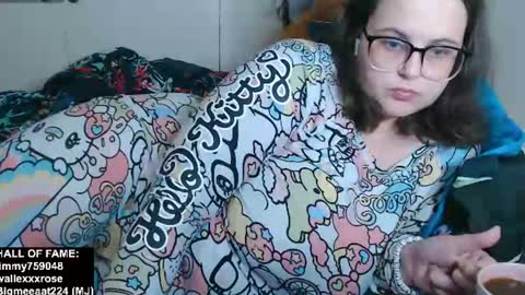 SugarStock online show from July 17, 2026, 2:40 am