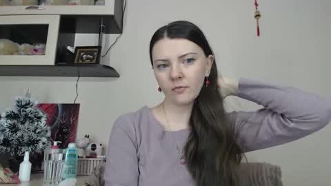 Snapshot of sugartati chatting on February 1, 2026, 6:39 pm SugarTati online show from February 1, 2026, 6:39 pm