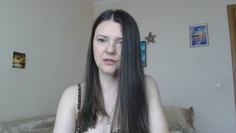 SugarTati online show from July 3, 2026, 12:33 pm