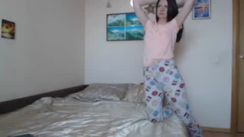 SugarTati online show from July 15, 2026, 3:06 pm