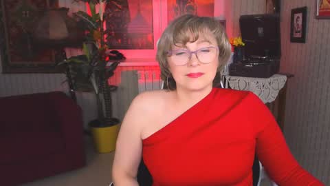 Vivien online show from January 29, 2025, 12:13 pm