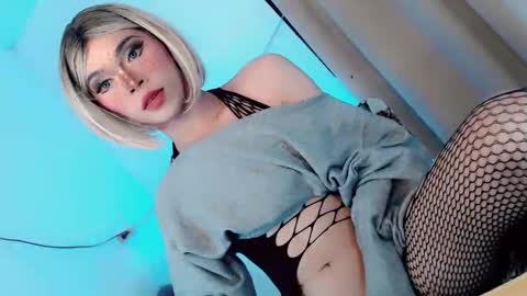 LoveSugar online show from June 4, 2026, 7:47 am