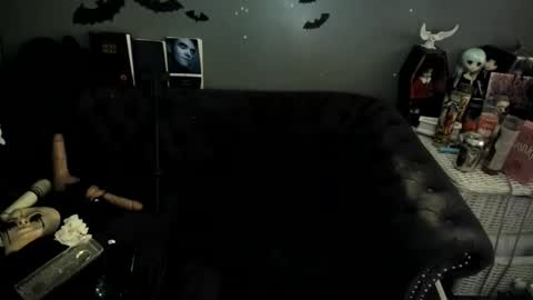 Sugary online show from October 29, 2025, 10:11 pm