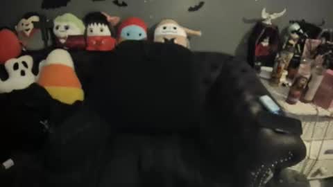 Sugary online show from November 3, 2025, 1:23 pm