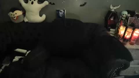 Sugary online show from November 8, 2025, 2:01 am