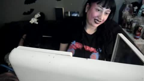 Sugary online show from March 9, 2026, 6:56 pm