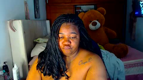 Snapshot of suggarbaby1 chatting on August 4, 2026, 5:32 am Cami Back in 2 hours online show from August 4, 2026, 5:32 am